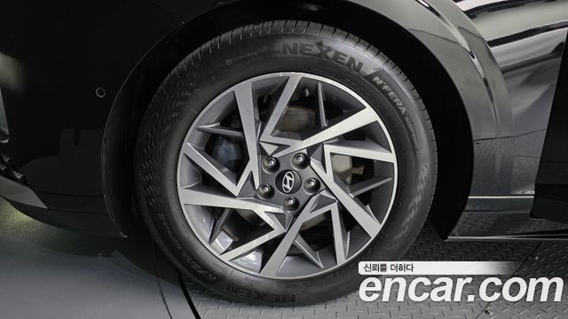 Hyundai Grandeur 2023 — photo 5