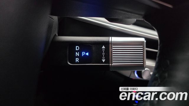 Hyundai Grandeur 2023 — photo 12