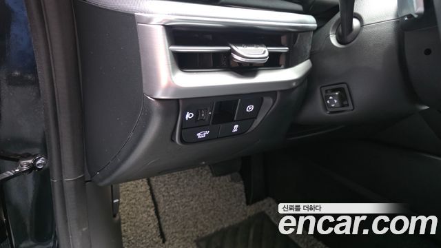 Hyundai Grandeur 2023 — photo 20
