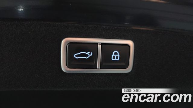 Hyundai Grandeur 2023 — photo 21