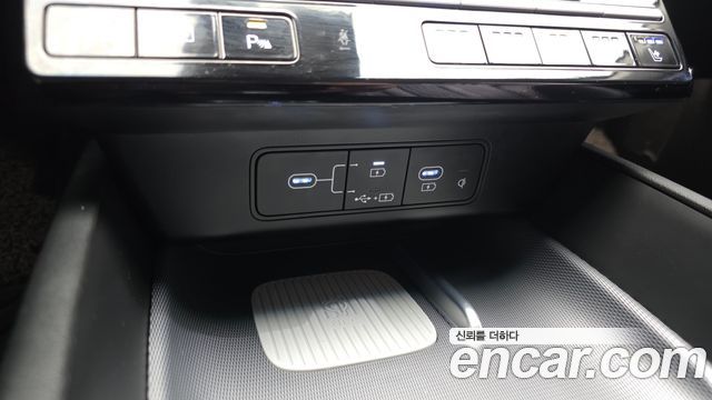 Hyundai Grandeur 2023 — photo 24