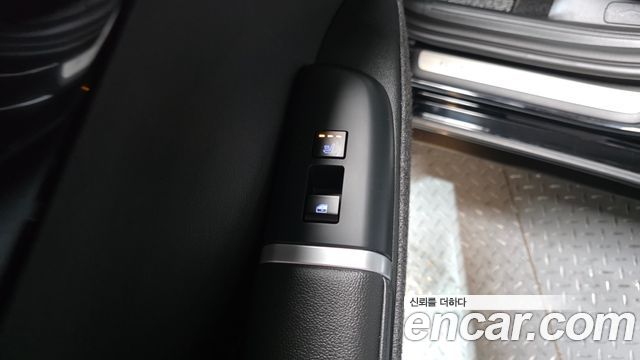 Hyundai Grandeur 2023 — photo 26