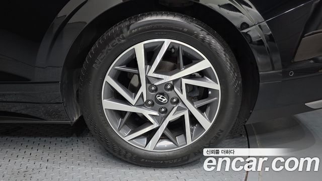 Hyundai Grandeur 2023 — photo 7