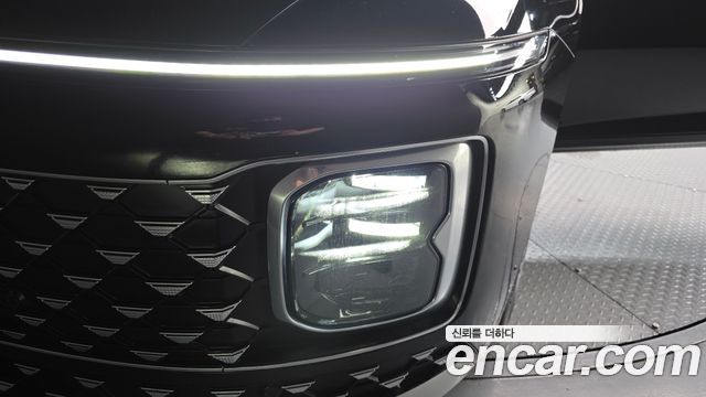 Hyundai Grandeur 2023 — photo 8
