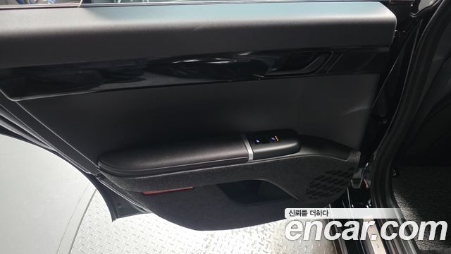 Hyundai Grandeur 2023 — photo 15