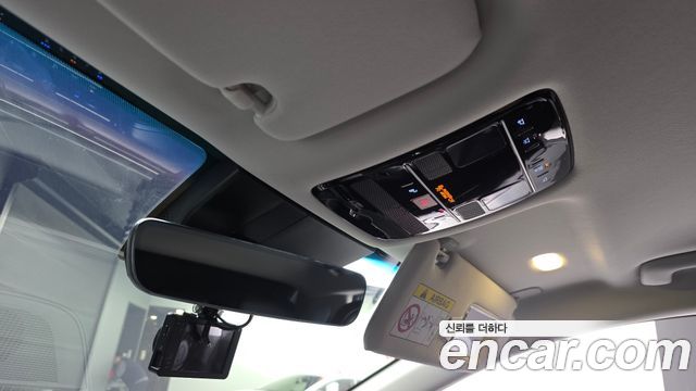 Hyundai Grandeur 2023 — photo 28