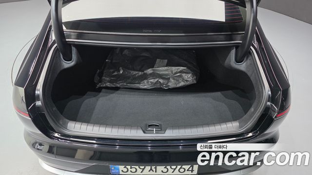 Hyundai Grandeur 2023 — photo 31