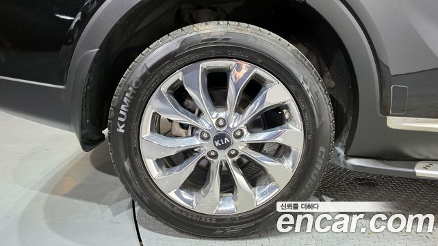 Kia Sorento 2018 — photo 5