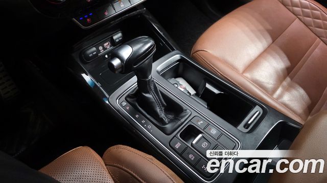 Kia Sorento 2018 — photo 12