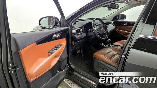 Kia Sorento 2018 — photo 13