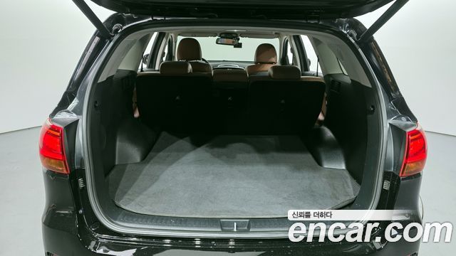 Kia Sorento 2018 — photo 23