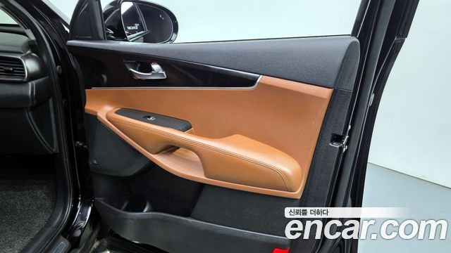 Kia Sorento 2018 — photo 14