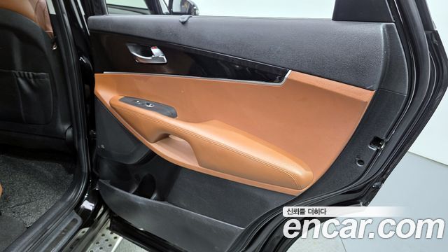 Kia Sorento 2018 — photo 15