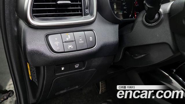 Kia Sorento 2018 — photo 27