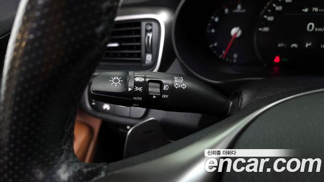Kia Sorento 2018 — photo 29