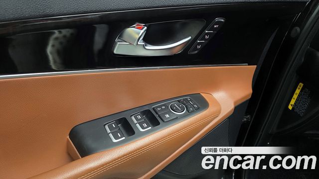Kia Sorento 2018 — photo 34