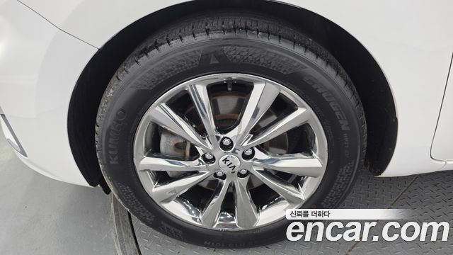 Kia Canival 2020 — photo 5