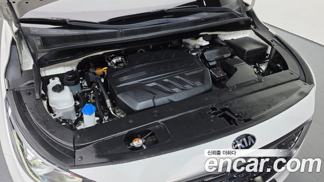 Kia Canival 2020 — photo 6