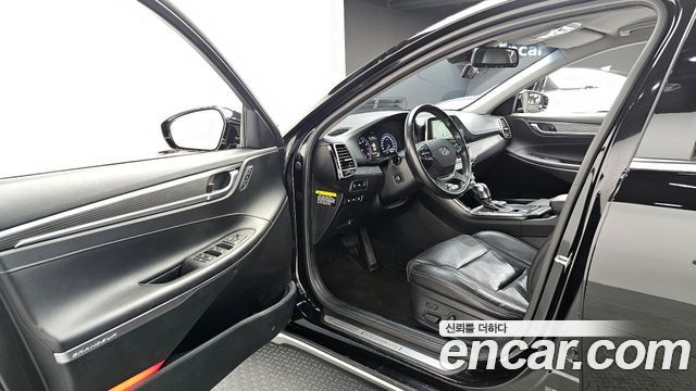 Hyundai Grandeur 2019 — photo 10