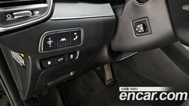 Hyundai Grandeur 2019 — photo 16