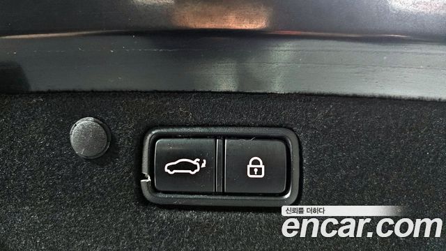 Hyundai Grandeur 2019 — photo 17