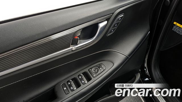 Hyundai Grandeur 2019 — photo 19