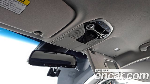 Hyundai Grandeur 2019 — photo 20