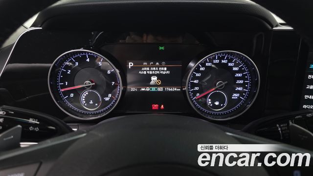 Hyundai Grandeur 2022 — photo 11