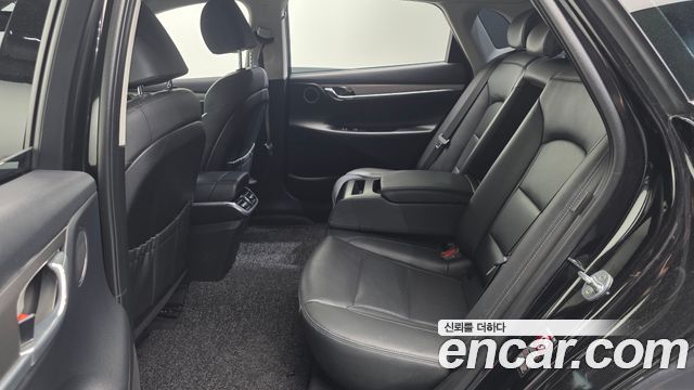 Hyundai Grandeur 2022 — photo 18