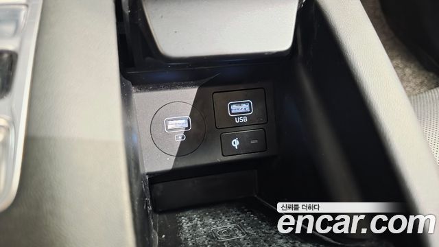 Hyundai Grandeur 2022 — photo 19