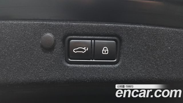 Hyundai Grandeur 2022 — photo 25