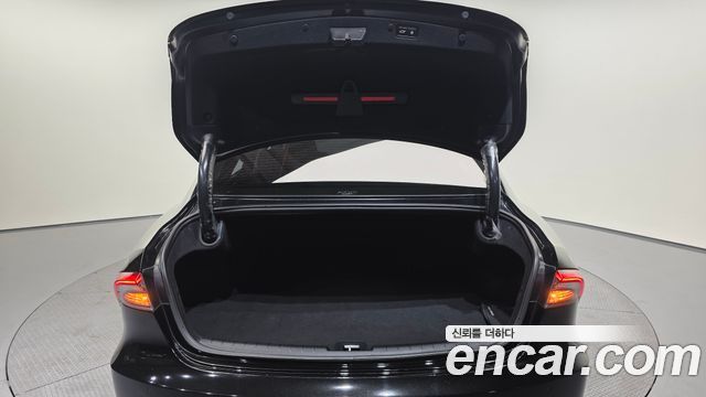 Hyundai Grandeur 2022 — photo 26