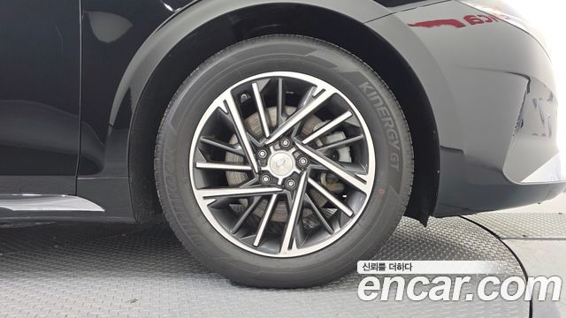 Hyundai Grandeur 2022 — photo 7