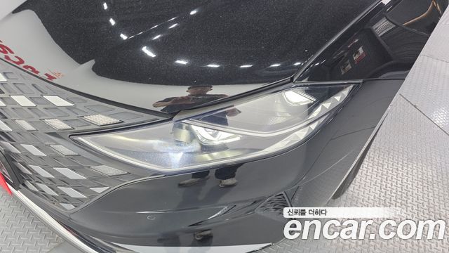 Hyundai Grandeur 2022 — photo 8