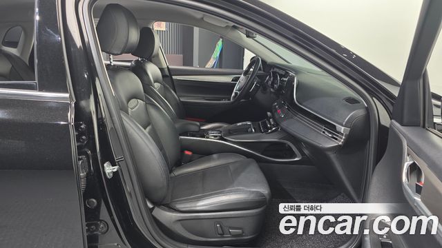Hyundai Grandeur 2022 — photo 16