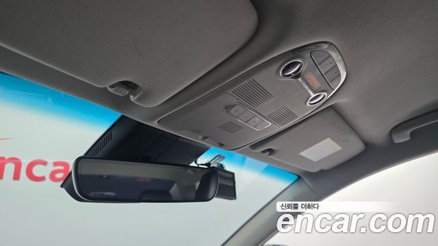 Hyundai Grandeur 2022 — photo 28