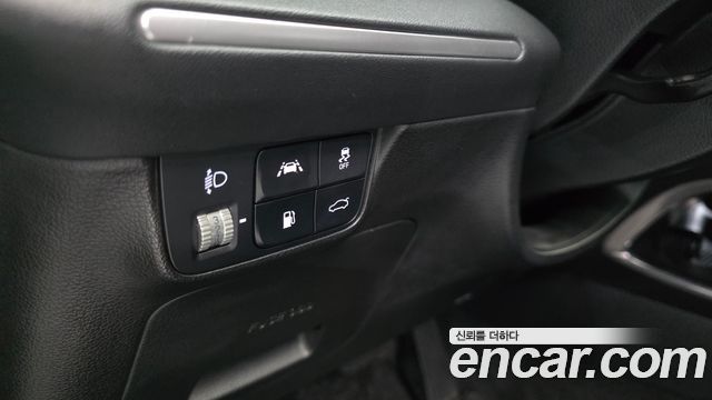 Hyundai Grandeur 2022 — photo 29