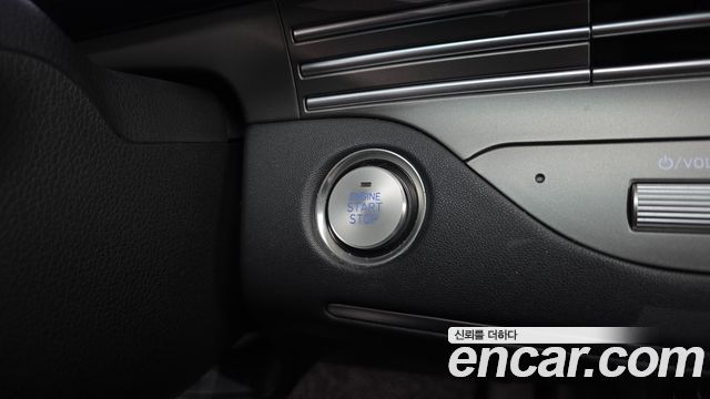 Hyundai Grandeur 2022 — photo 30