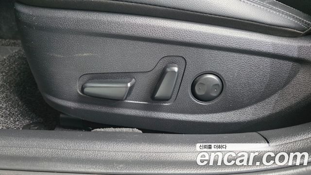 Hyundai Grandeur 2022 — photo 31