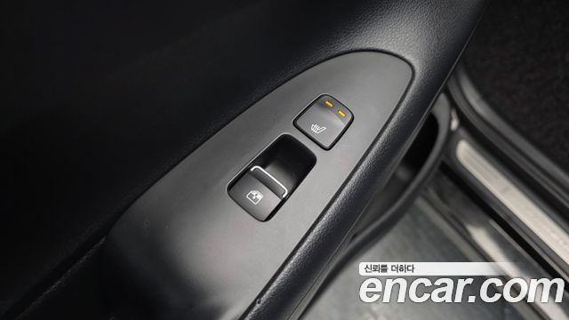Hyundai Grandeur 2022 — photo 34