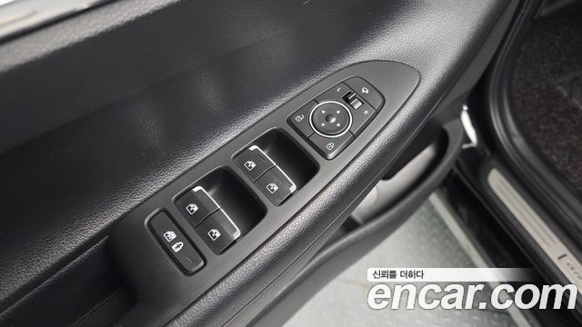 Hyundai Grandeur 2022 — photo 35