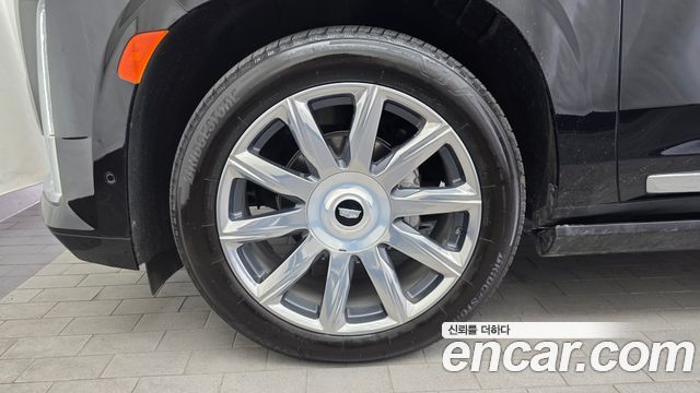 Cadillac Escalade 2023 — photo 5
