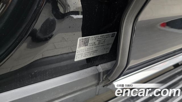 Cadillac Escalade 2023 — photo 27