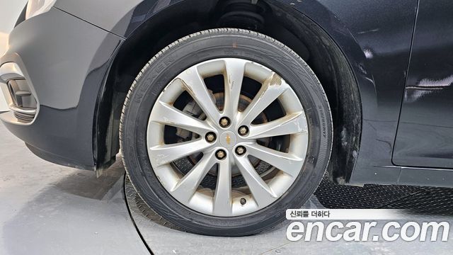 Chevrolet Korea Cruze 2016 — photo 5