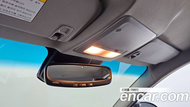 Chevrolet Korea Cruze 2016 — photo 21