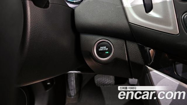 Chevrolet Korea Cruze 2016 — photo 23
