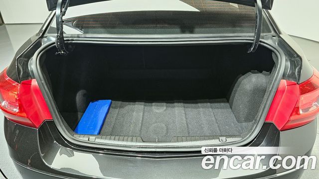 Chevrolet Korea Cruze 2016 — photo 26