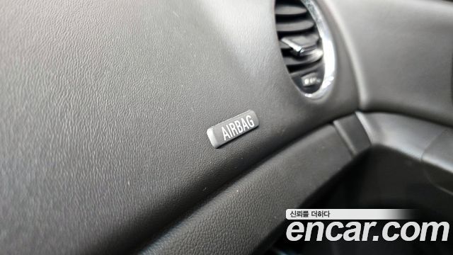 Chevrolet Korea Cruze 2016 — photo 29