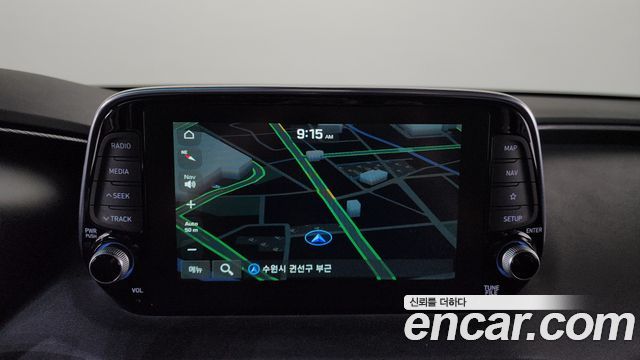 Hyundai Santafe 2019 — photo 18