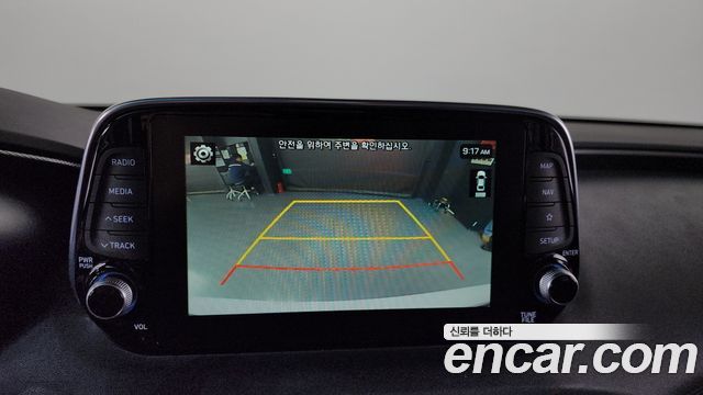 Hyundai Santafe 2019 — photo 20